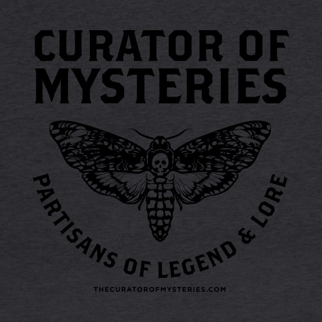 Partisans of Legend and Lore by CuratorofMysteries